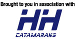 Visit HH Catamarans