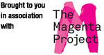 Support The Magenta Project