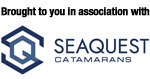 Visit Seaquest Catamarans