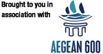 Visit the Aegan 600 website