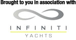 Visit Infiniti Yachts