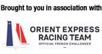 Visit the Orient Express Racing Team
